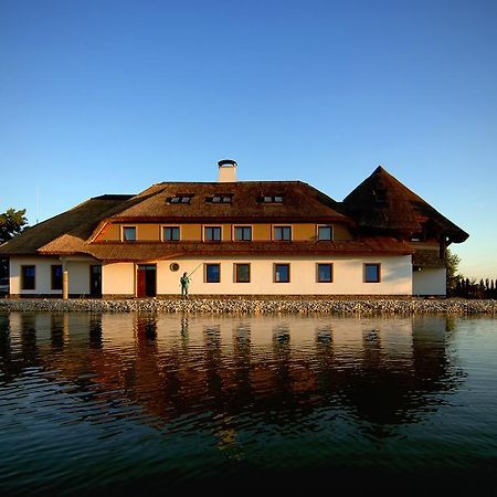 Penzion Eko Park Piestany 외부 사진