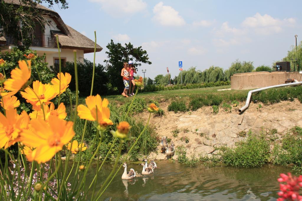 Penzion Eko Park Piestany 외부 사진