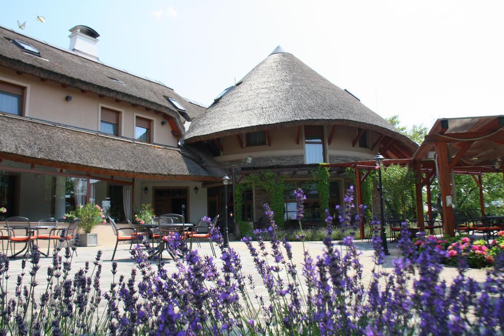 Penzion Eko Park Piestany 외부 사진