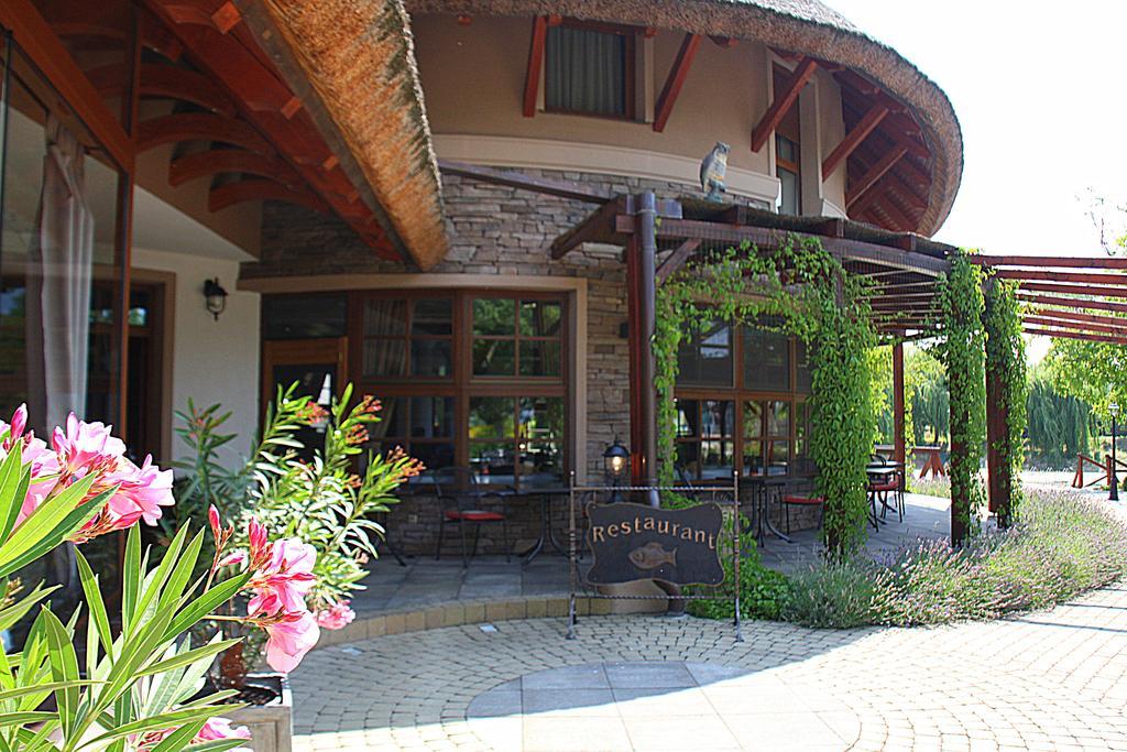 Penzion Eko Park Piestany 외부 사진