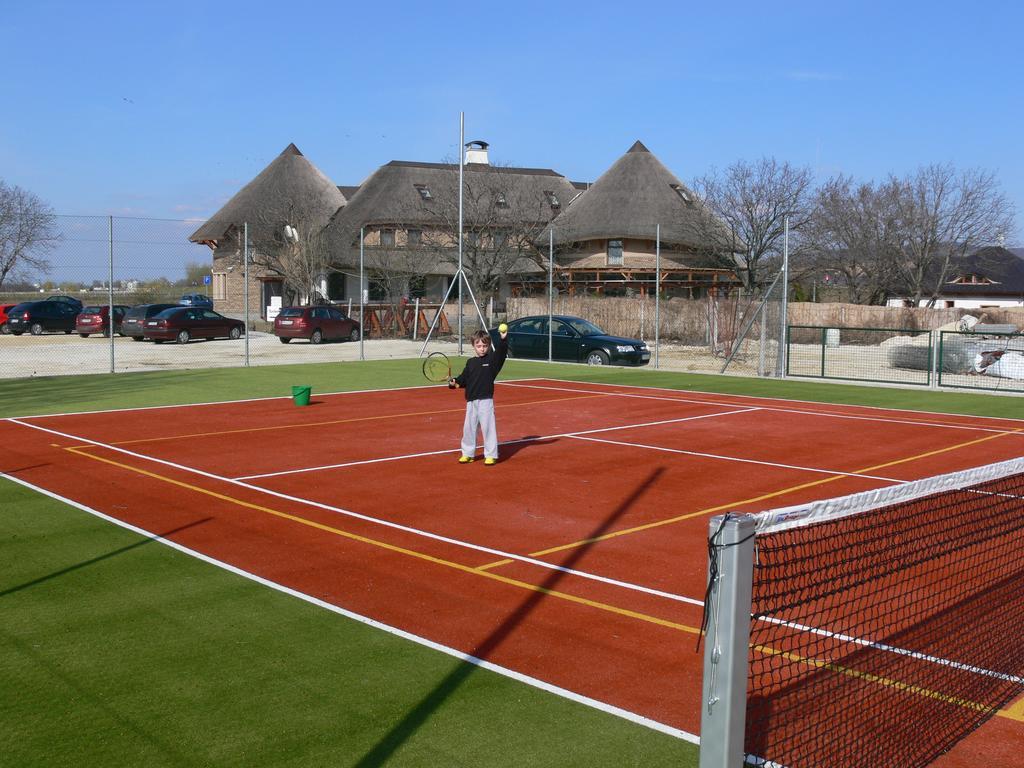 Penzion Eko Park Piestany 외부 사진