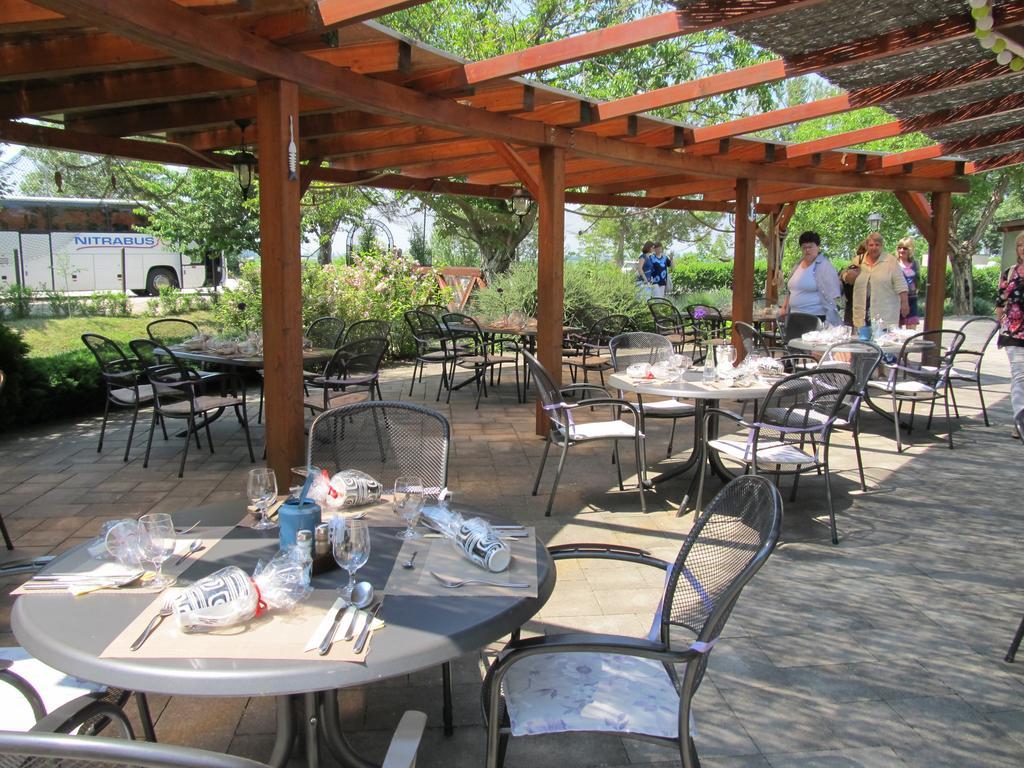 Penzion Eko Park Piestany 외부 사진