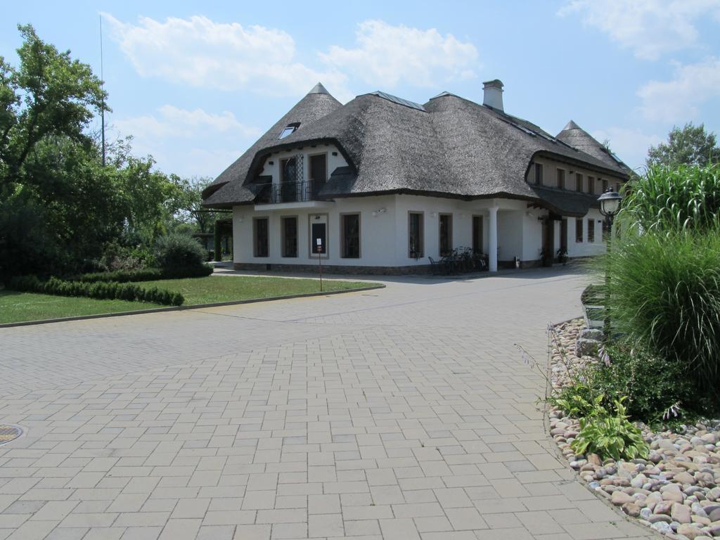 Penzion Eko Park Piestany 외부 사진