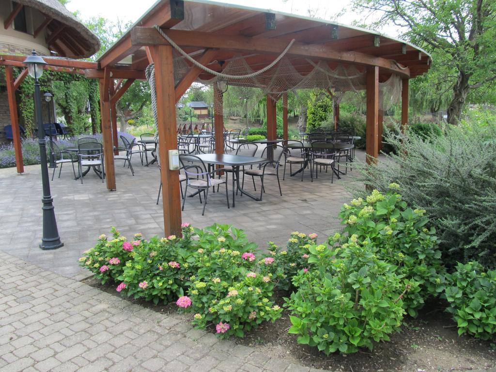 Penzion Eko Park Piestany 외부 사진