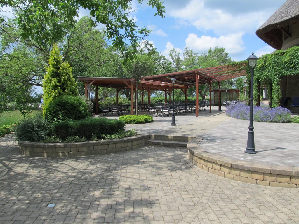 Penzion Eko Park Piestany 외부 사진