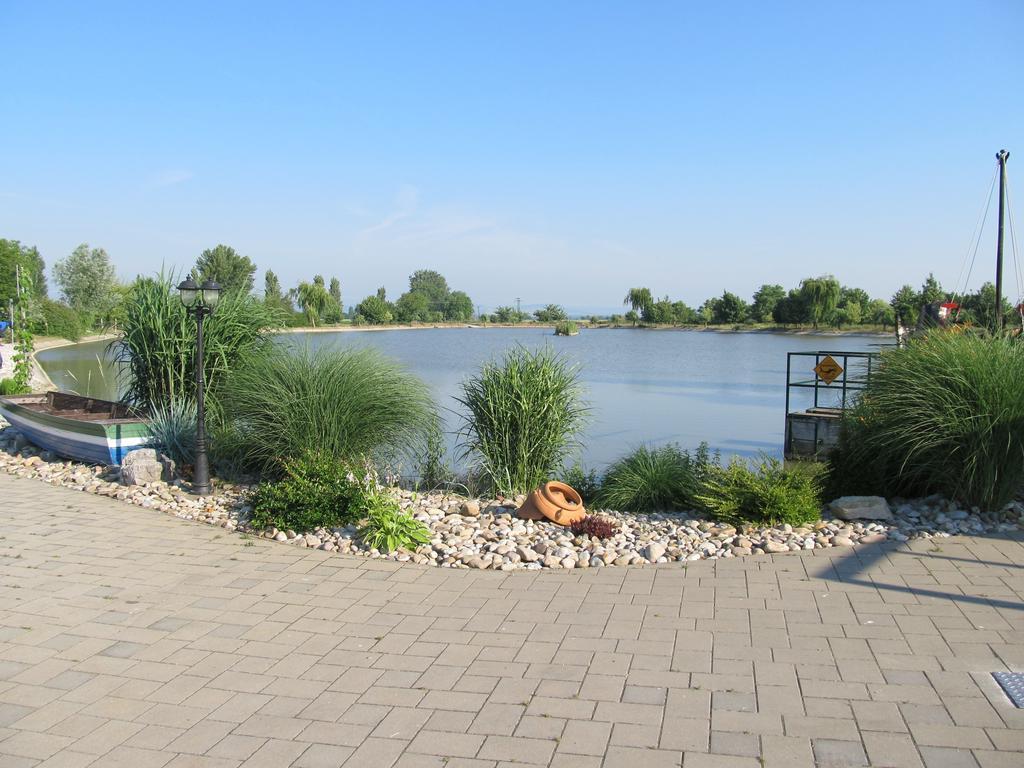 Penzion Eko Park Piestany 외부 사진