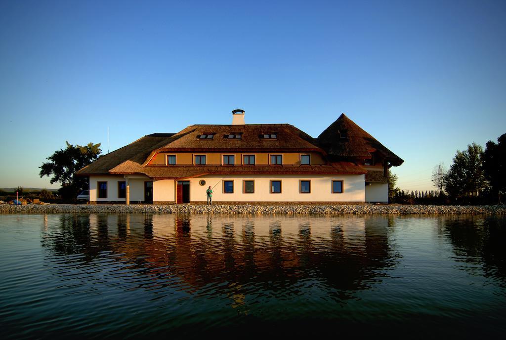 Penzion Eko Park Piestany 외부 사진